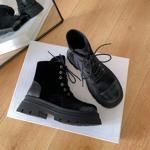 Exquisite Handcrafted Leather Women's Shoes for Elegant Luxury(Edanjuan8824-9916)