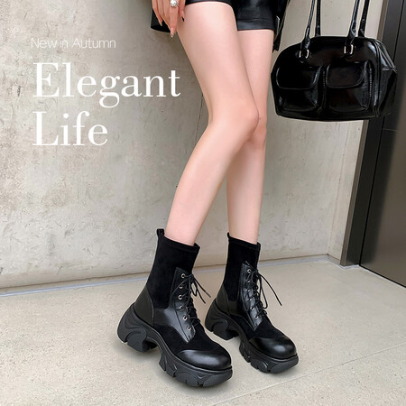 ElegantSole Luxury Handmade Leather Shoes
