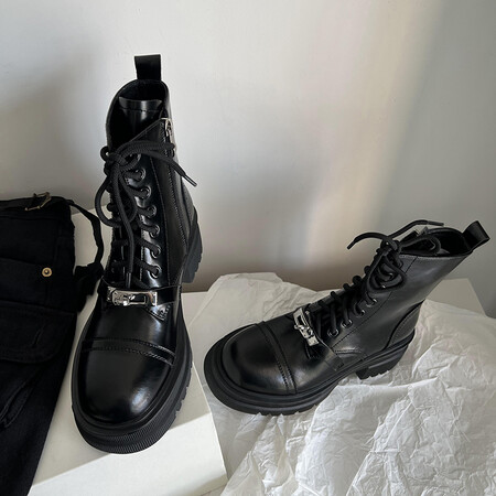 ElegantSole Luxury Handmade Leather Shoes