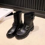 Handcrafted Luxury Leather Women's Shoes - Elegance in Every Step(Edanjuan8816-0813)