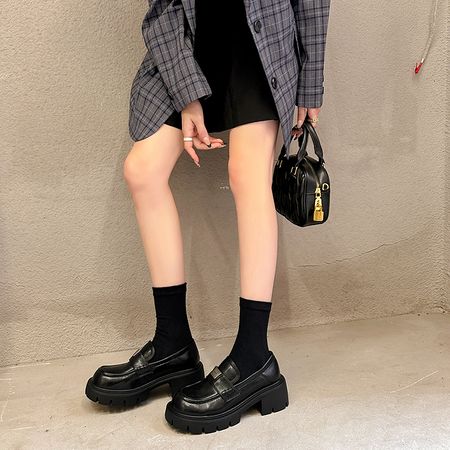 ElegantSole Luxury Handmade Leather Shoes