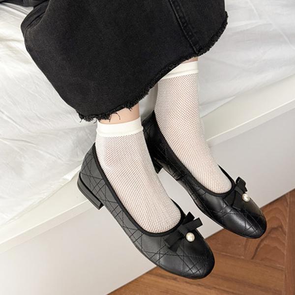 Handcrafted Luxury Leather Women's Shoes - Exquisite Craftsmanship & Elegance(Edanjuan88Y0221)