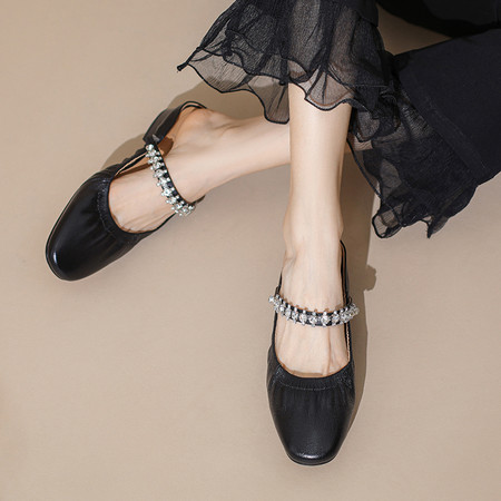 ElegantSole Luxury Handmade Leather Shoes