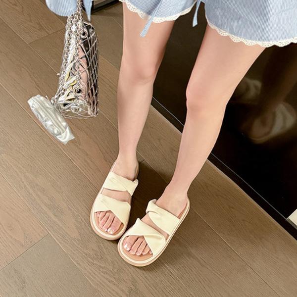 Handcrafted Genuine Leather Women's Shoes: Luxurious, Elegant, and Exquisite Quality(Edanjuan88Y1511)