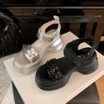 Handcrafted Luxury Leather Women's Shoes with Elegance(Edanjuan88y1229-1)