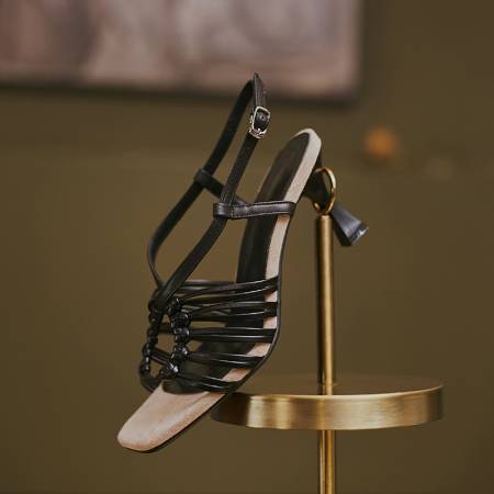ElegantSole Luxury Handmade Leather Shoes