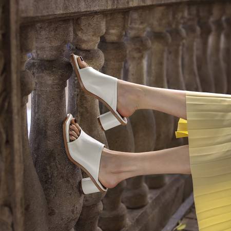 ElegantSole Luxury Handmade Leather Shoes