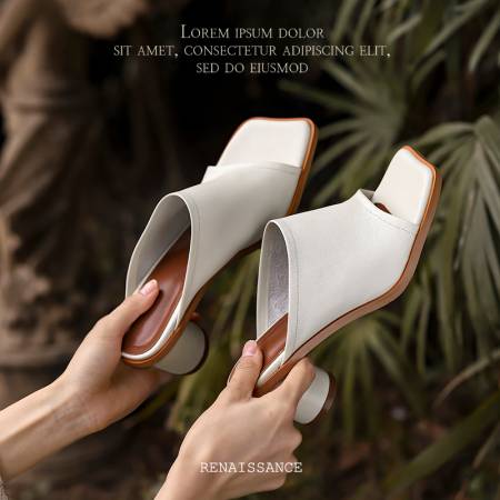 ElegantSole Luxury Handmade Leather Shoes