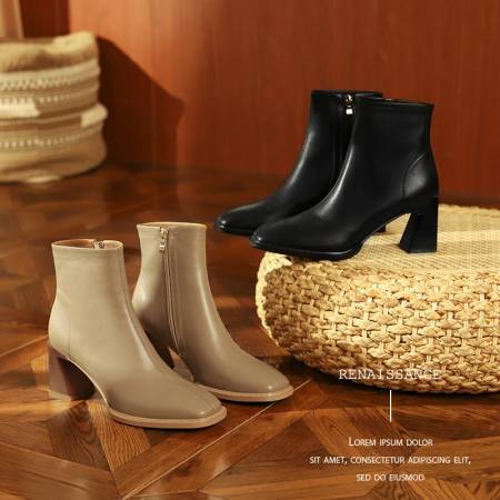 ElegantSole Luxury Handmade Leather Shoes