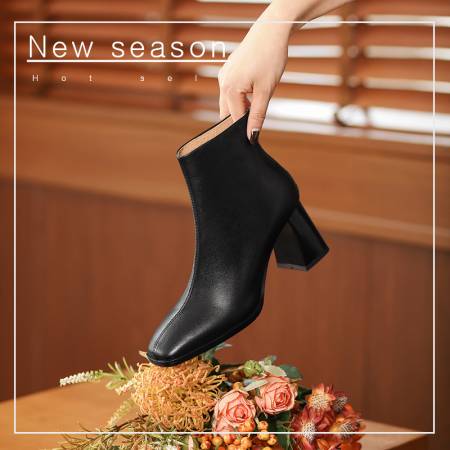 ElegantSole Luxury Handmade Leather Shoes