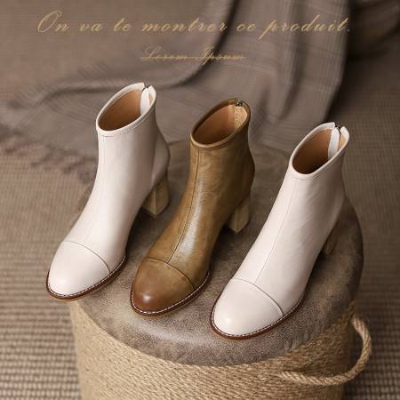 ElegantSole Luxury Handmade Leather Shoes