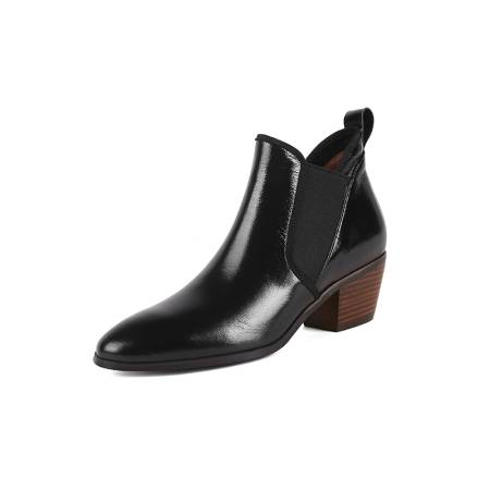 ElegantSole Luxury Handmade Leather Shoes
