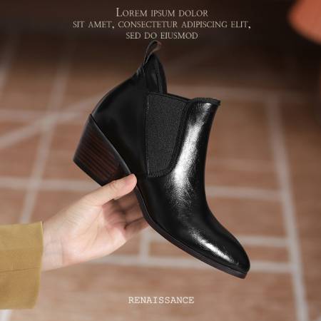 ElegantSole Luxury Handmade Leather Shoes