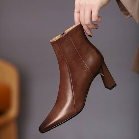 ElegantSole Luxury Handmade Leather Shoes