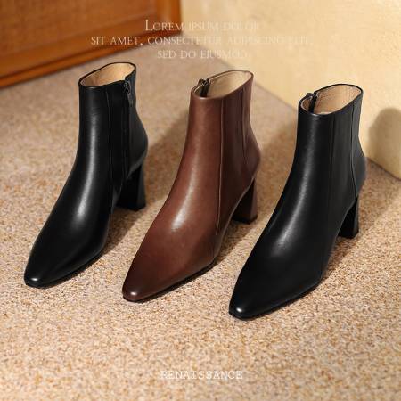 ElegantSole Luxury Handmade Leather Shoes