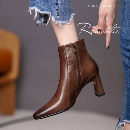 ElegantSole Luxury Handmade Leather Shoes