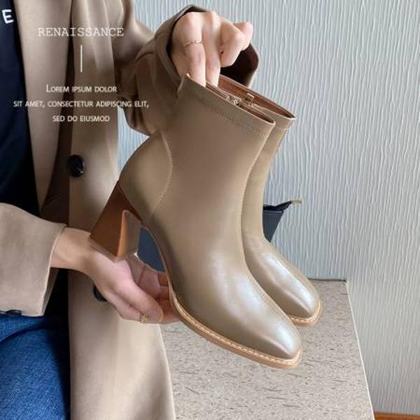 Exquisite Handcrafted Leather Shoes: Luxury Meets Elegance(Edfmr2263776)