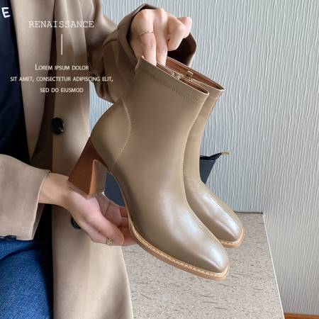 ElegantSole Luxury Handmade Leather Shoes