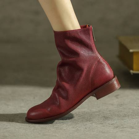 ElegantSole Luxury Handmade Leather Shoes