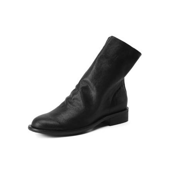 Exquisite Handmade Leather Women's Shoes: Luxury & Elegance(Edfmr377-3)