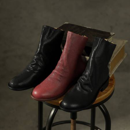 ElegantSole Luxury Handmade Leather Shoes