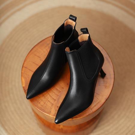ElegantSole Luxury Handmade Leather Shoes