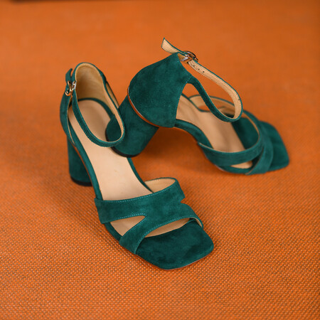 ElegantSole Luxury Handmade Leather Shoes