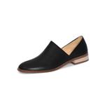 Handcrafted Leather Women's Shoes: Elegance in Every Detail(Edfmr573-1)