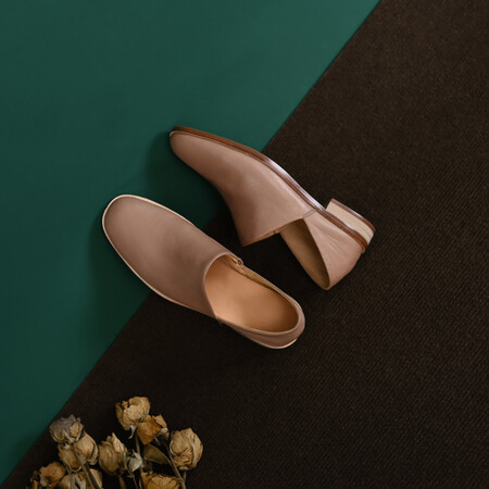 ElegantSole Luxury Handmade Leather Shoes