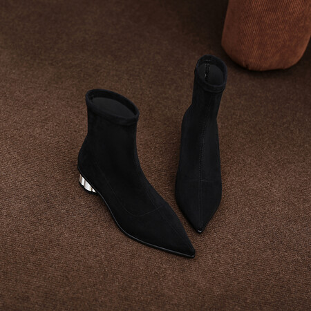 ElegantSole Luxury Handmade Leather Shoes