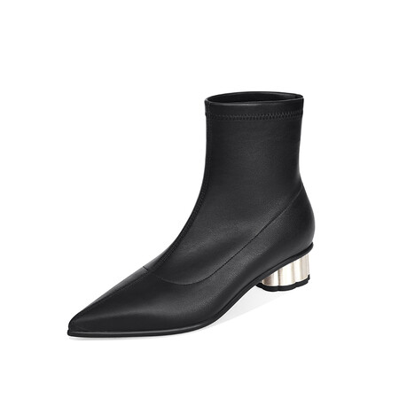 ElegantSole Luxury Handmade Leather Shoes