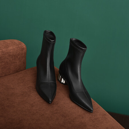 ElegantSole Luxury Handmade Leather Shoes