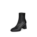 Exquisite Handcrafted Genuine Leather Women's Shoes for Luxe Elegance(Edfmr591--1)