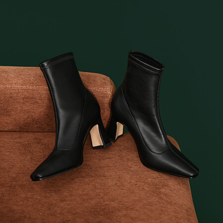 ElegantSole Luxury Handmade Leather Shoes
