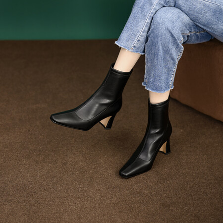 ElegantSole Luxury Handmade Leather Shoes