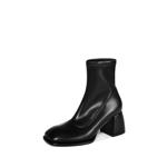 Handcrafted Luxury Leather Women’s Shoes - Elegant Craftsmanship(Edfmr597-1)