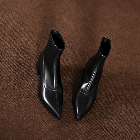 ElegantSole Luxury Handmade Leather Shoes