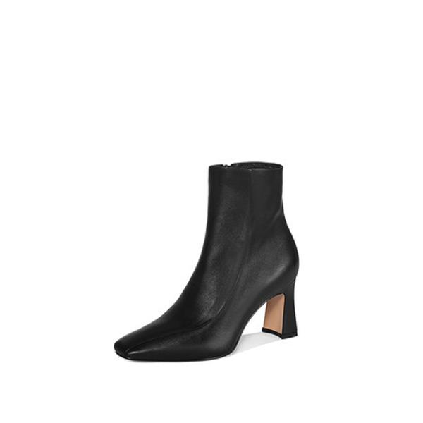 Handcrafted Premium Leather Women's Footwear - Elegance Redefined(Edfmr563-1)