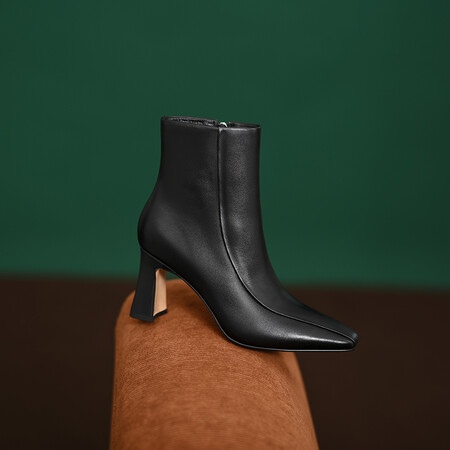 ElegantSole Luxury Handmade Leather Shoes