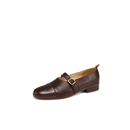 ElegantSole Luxury Handmade Leather Shoes