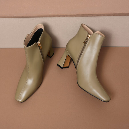 ElegantSole Luxury Handmade Leather Shoes