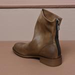 Elegance in Every Step: Handcrafted Luxury Leather Shoes(Edfmr377-5)