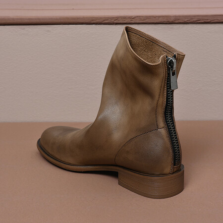 ElegantSole Luxury Handmade Leather Shoes
