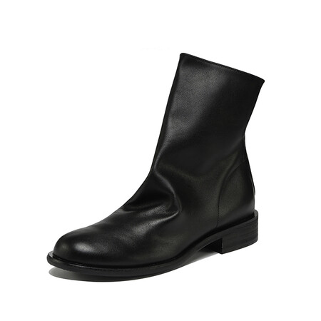 ElegantSole Luxury Handmade Leather Shoes