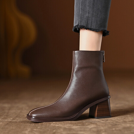 ElegantSole Luxury Handmade Leather Shoes