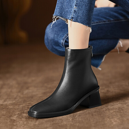 ElegantSole Luxury Handmade Leather Shoes