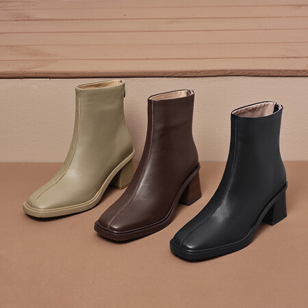 ElegantSole Luxury Handmade Leather Shoes