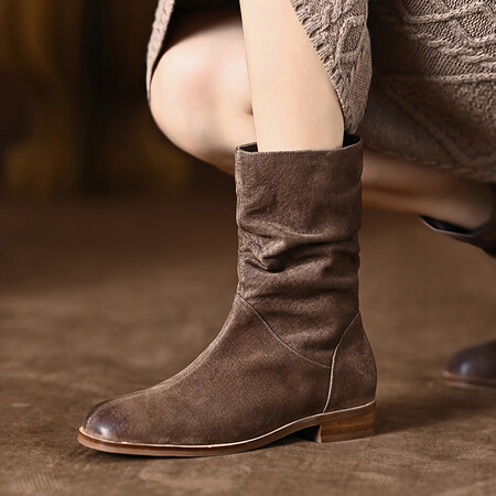 ElegantSole Luxury Handmade Leather Shoes