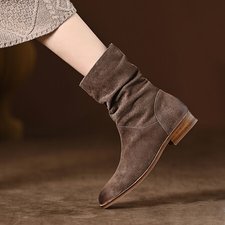ElegantSole Luxury Handmade Leather Shoes