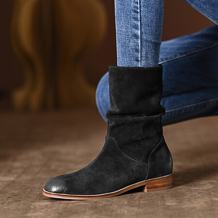 ElegantSole Luxury Handmade Leather Shoes